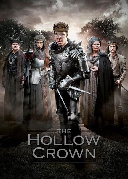 The Hollow Crown Sexy Shirtless 5895