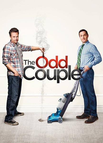 The Odd Couple Sexy Shirtless 5903