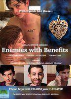 Enemies with Benefits Balls Butt 5924