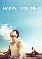 Happy Together Bulge Butt 17297