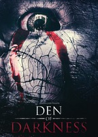 Den of Darkness Sexy Shirtless 5932