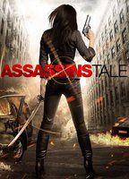 Assassins Tale Bathing Suit Sexy 5944