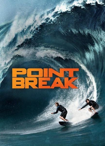 Point Break Sexy Shirtless 5949
