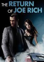 The Return of Joe Rich Sexy Shirtless 5956