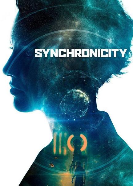 Synchronicity Shirtless Underwear 5969