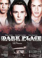 The Dark Place Butt Gay 5972