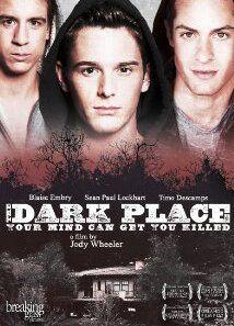 The Dark Place Butt Gay 5972