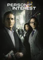 Person of Interest Sexy Shirtless 5976