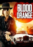 Blood Orange Shirtless 5990
