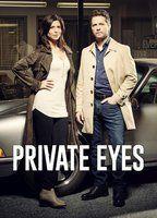 Private Eyes Sexy Shirtless 5994