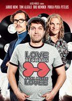 Love Records: Anna mulle Lovee Butt 6004