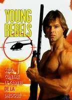 Young Rebels Sexy Shirtless 6008