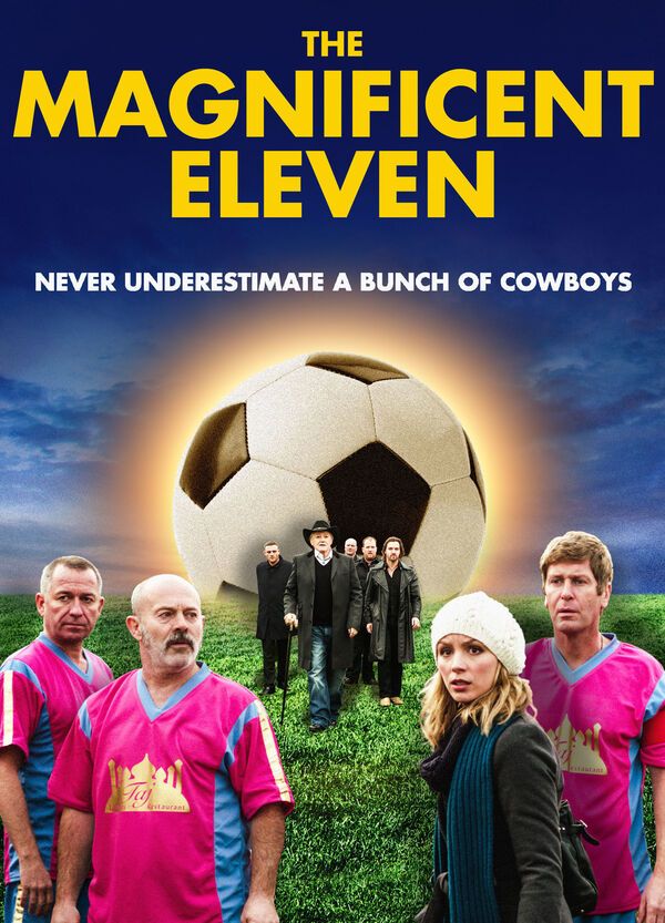 The Magnificent Eleven