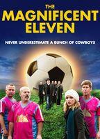 The Magnificent Eleven Butt Sexy 6011