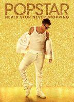 Popstar: Never Stop Never Stopping Butt Sexy 6015