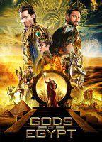 Gods of Egypt Sexy Shirtless 6017
