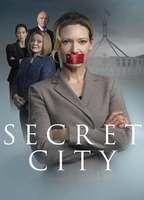 Secret City Butt Sexy 10533