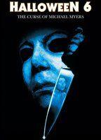 Halloween: The Curse of Michael Myers Sexy Shirtless 6024