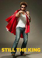Still the King Sexy Shirtless 7521
