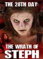 The 28th Day: The Wrath of Steph Sexy Shirtless 6039