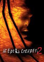Jeepers Creepers 2 Sexy Shirtless 6043