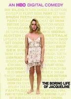 The Boring Life of Jacqueline Bathing Suit Butt 6050