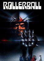 Rollerball Sexy Shirtless 6053