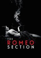 The Romeo Section Bulge Butt 6057