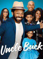Uncle Buck Shirtless 6059