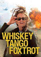 Whiskey Tango Foxtrot Bulge Sexy 6061