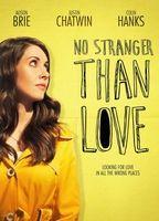 No Stranger Than Love Bulge Butt 6070