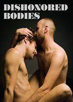 Dishonored Bodies Balls Butt 23064