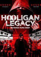 Hooligan Legacy Butt 6075