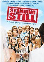 Standing Still Bulge Butt 6077