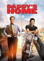 Daddy's Home Butt Sexy 6078