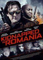 Kidnapped in Romania Butt Shirtless 6086