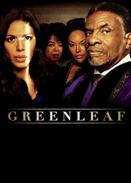 Greenleaf Bulge Gay 6087