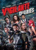 Vigilante Diaries Bathing Suit Bulge 6091
