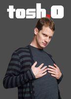 Tosh.0 Sexy Shirtless 6095