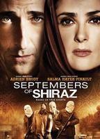 Septembers of Shiraz Butt Shirtless 6105