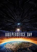 Independence Day: Resurgence Butt Underwear 6111