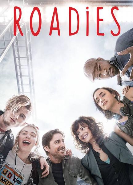 Roadies Bathing Suit Butt 6120
