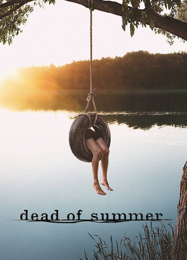 Dead of Summer Sexy Shirtless 6126
