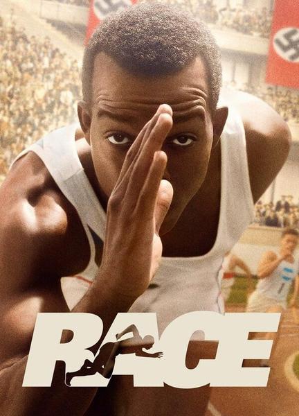 Race Shirtless 6133