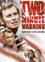 Two-Minute Warning Shirtless Underwear 6134