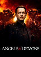 Angels & Demons Bathing Suit Shirtless 6150