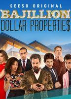 Bajillion Dollar Propertie$ Bulge Butt 6155
