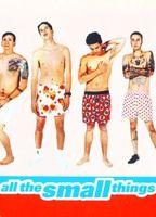 All the Small Things Bathing Suit Bulge 6167