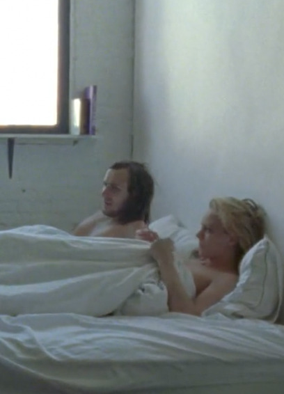 The Insect Sexy Shirtless 6174