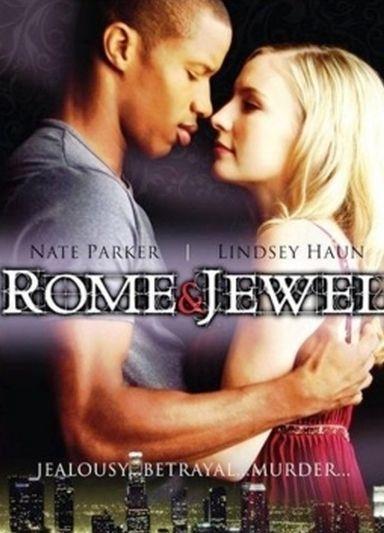 Rome & Jewel Bulge Sexy 6178